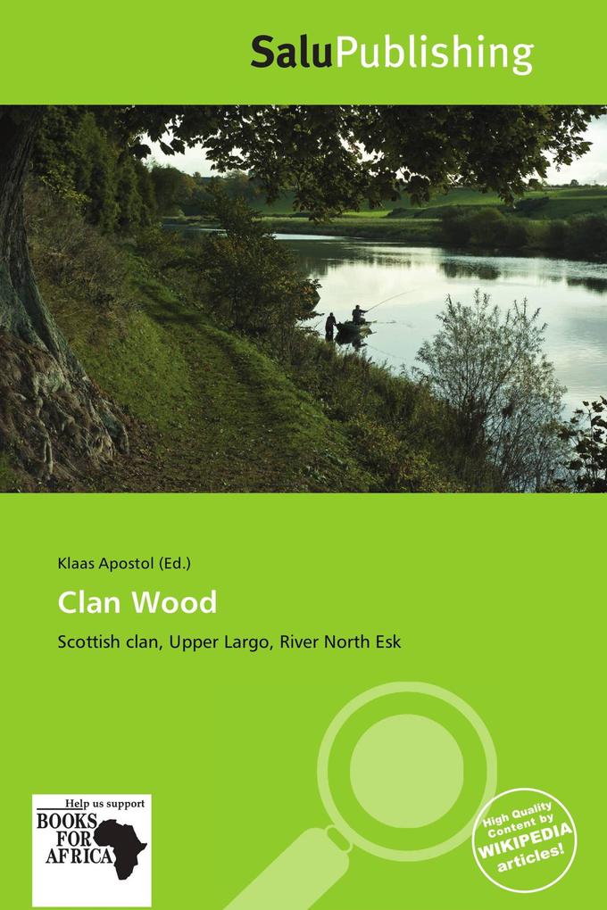 Clan Wood