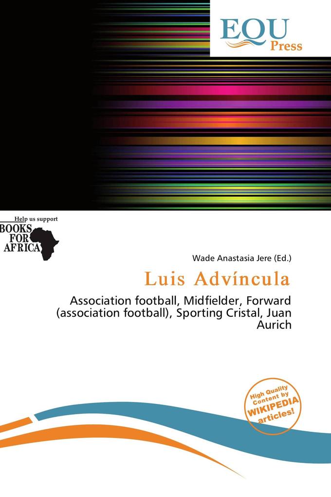 Luis Advíncula