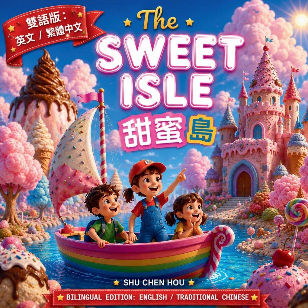 The Sweet Isle