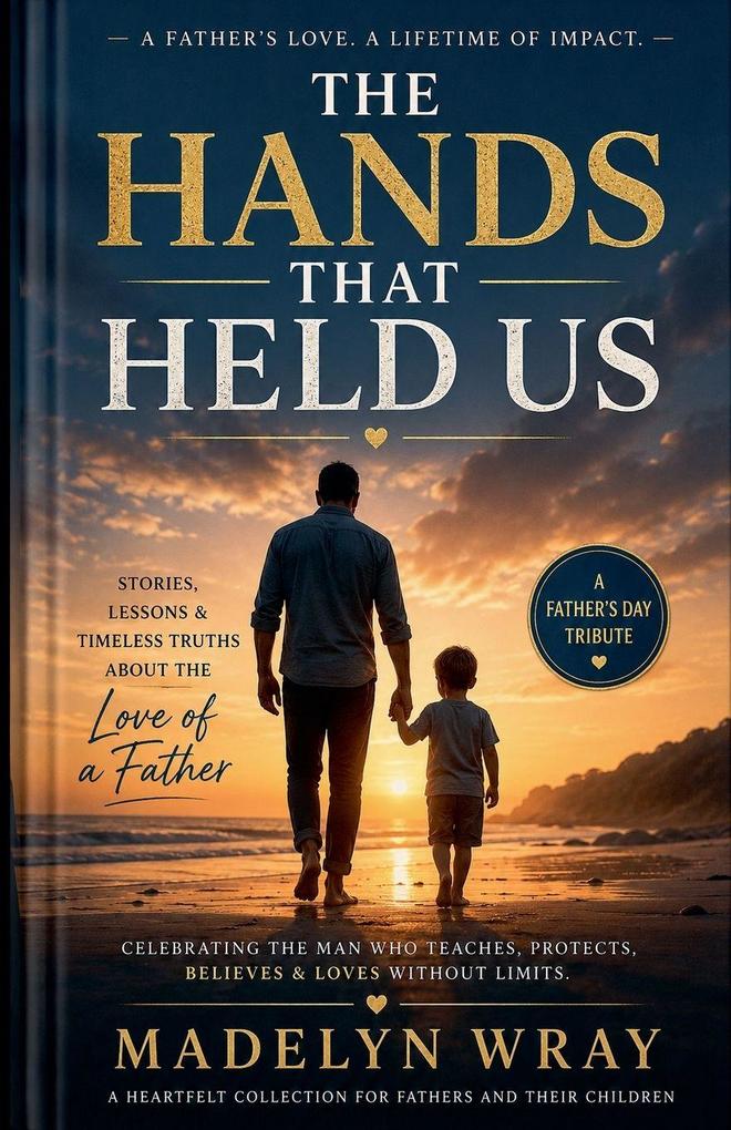 The Hand that Held US