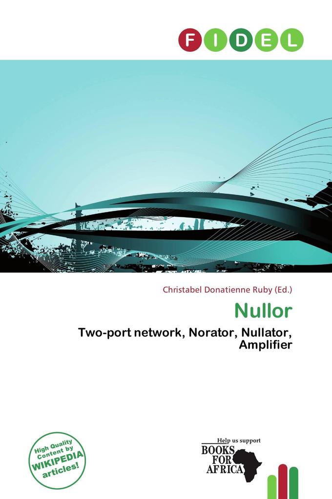 Nullor