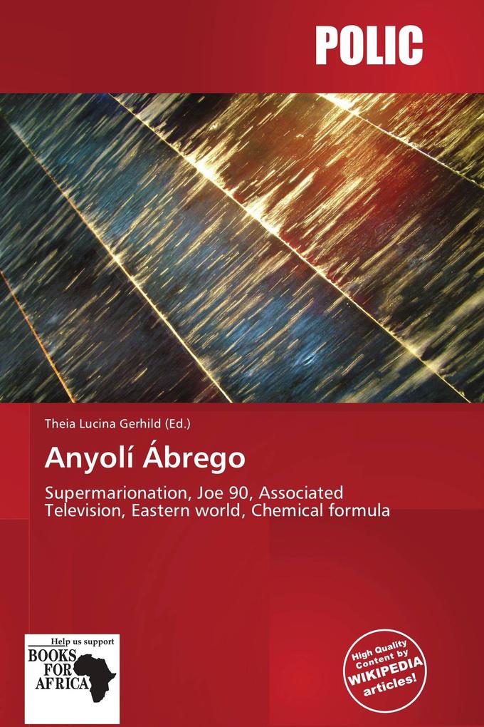 Anyolí Ábrego