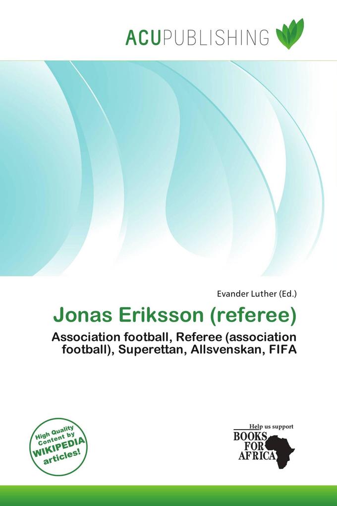 Jonas Eriksson (referee)