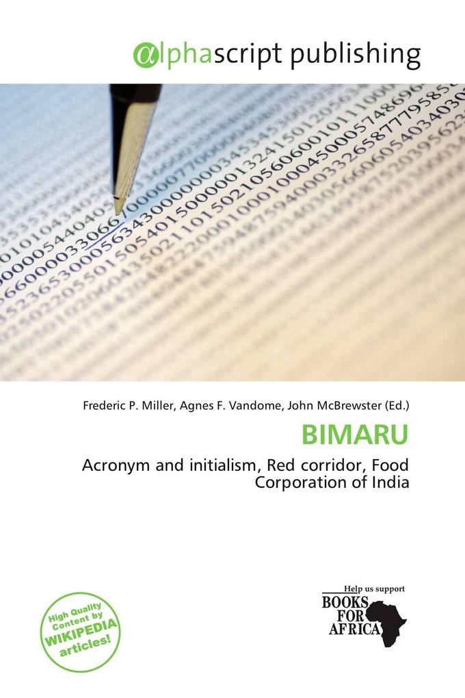 BIMARU