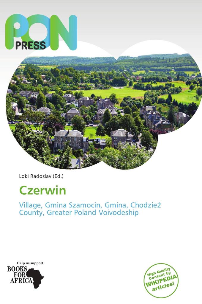 Czerwin