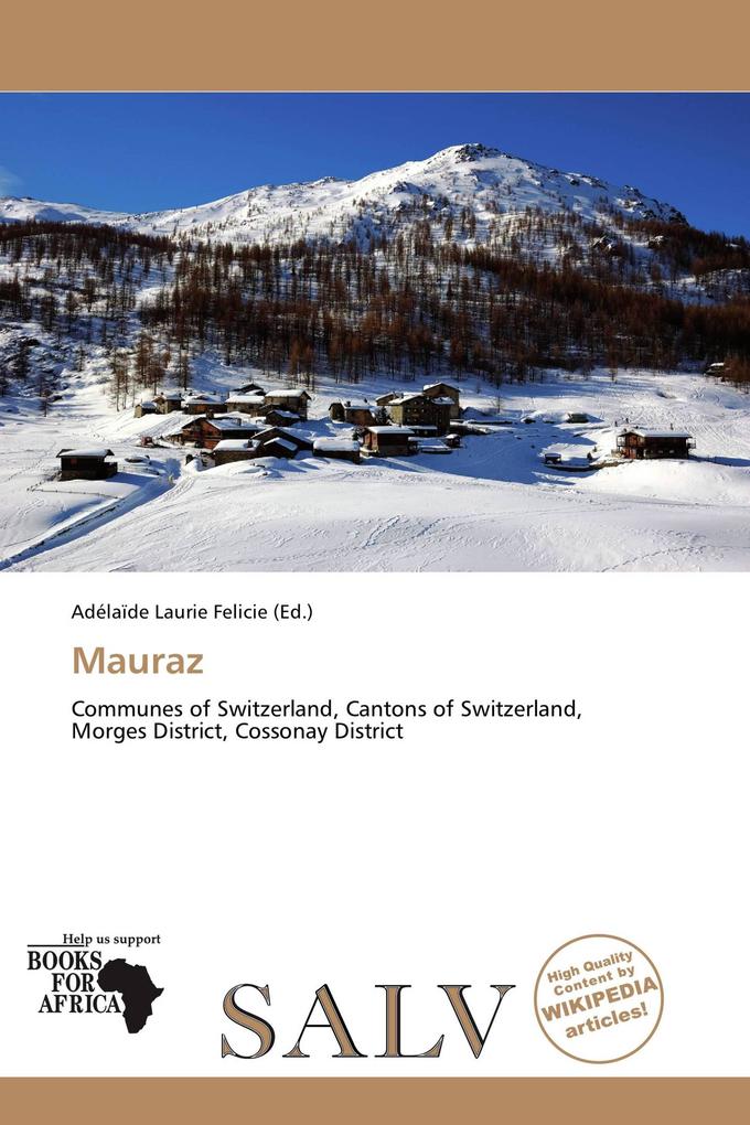 Mauraz