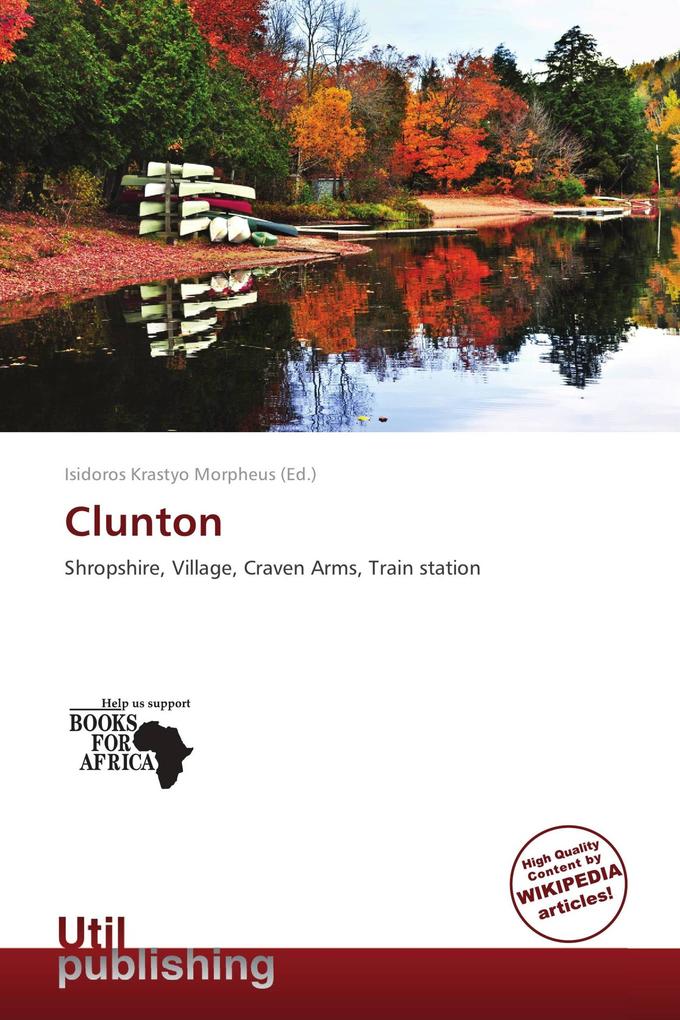 Clunton