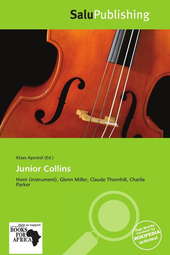 Junior Collins