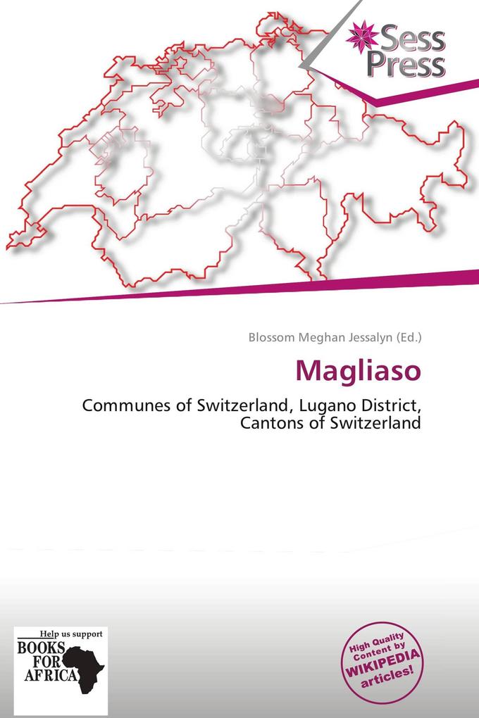 Magliaso