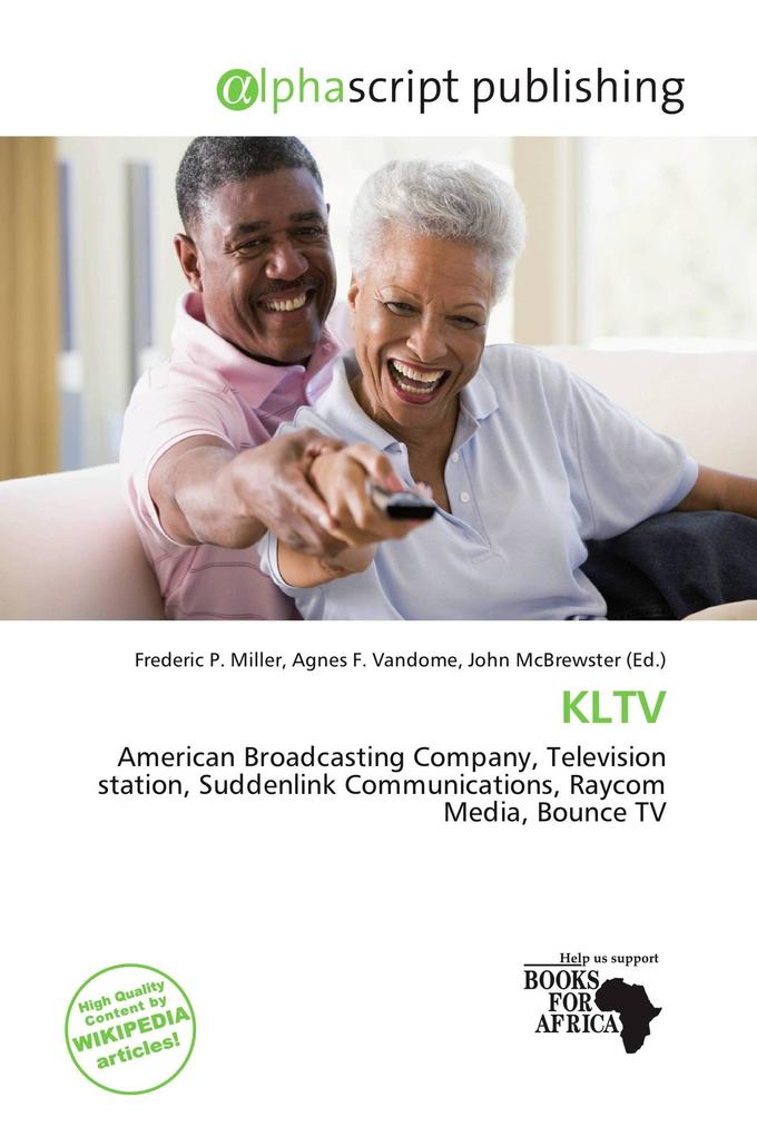 KLTV
