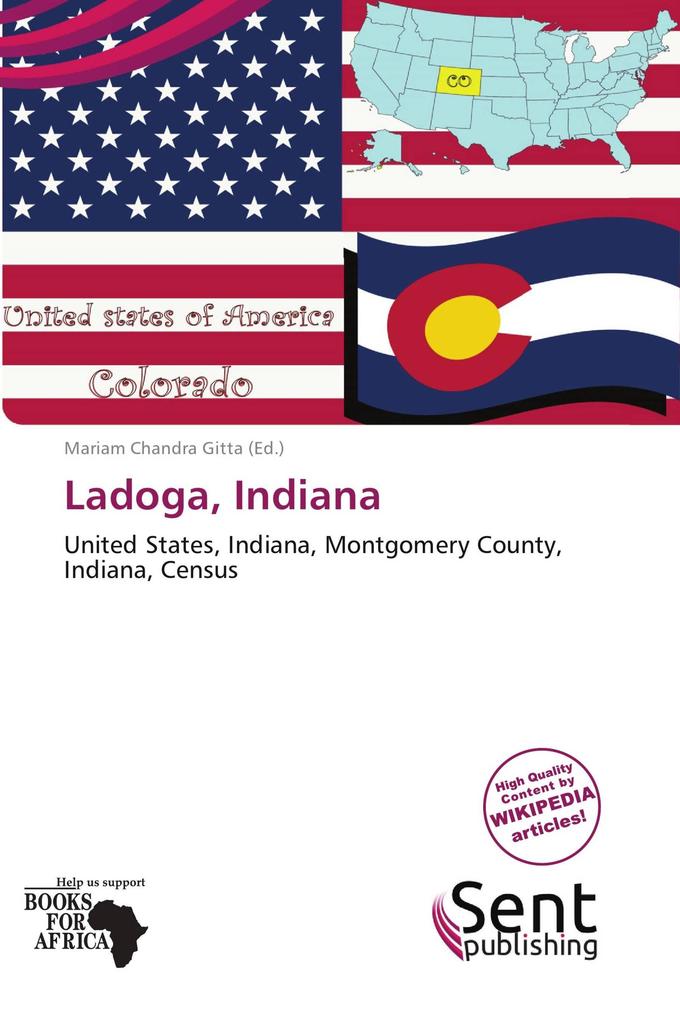Ladoga Indiana
