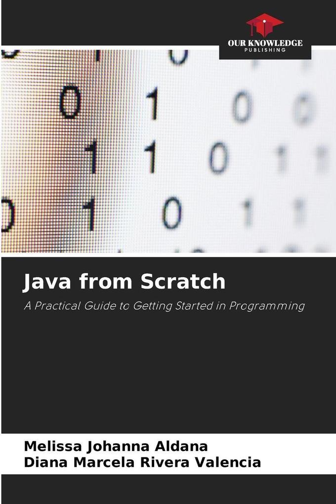 Java from Scratch