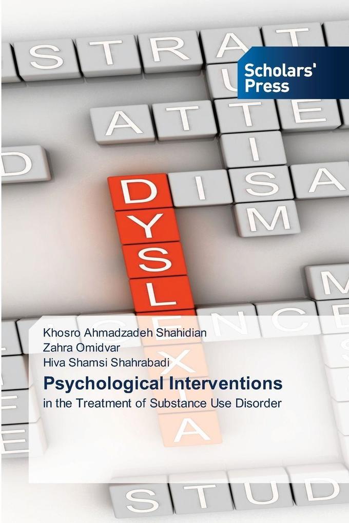 Psychological Interventions
