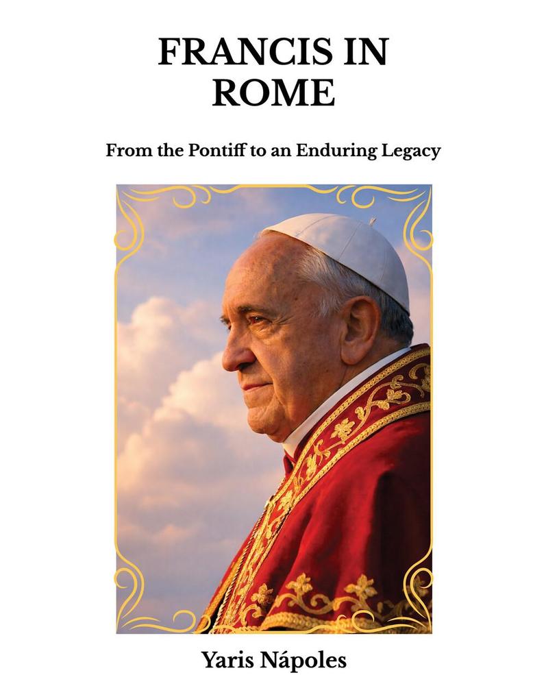 Francis in Rome