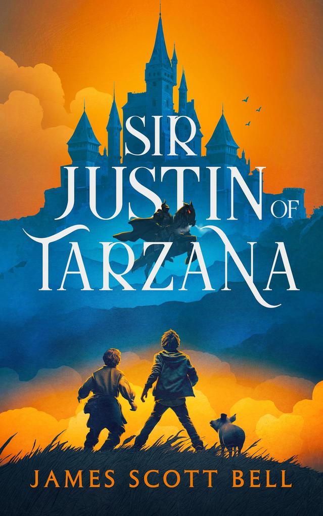 Sir Justin of Tarzana