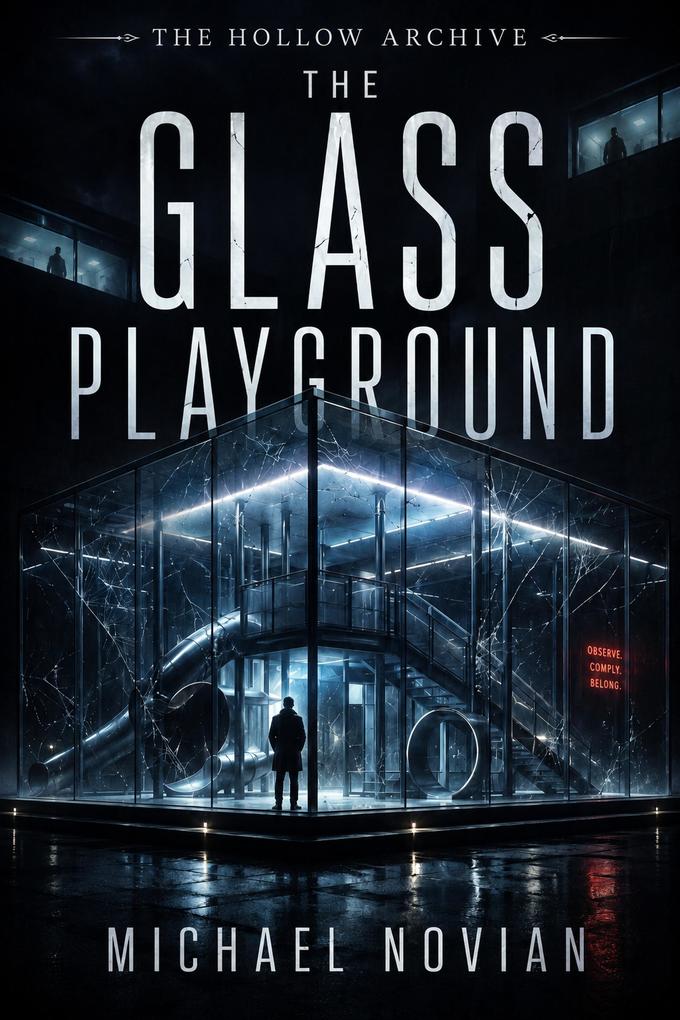 The Glass Playground