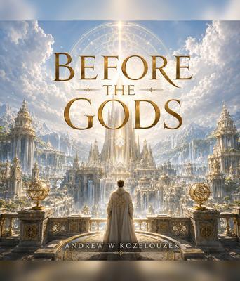 Before the Gods