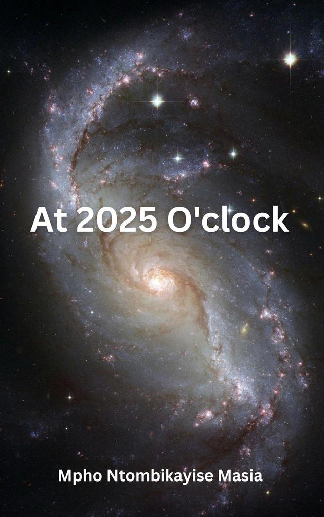 At 2025 O'clock