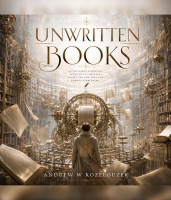 Unwritten Books