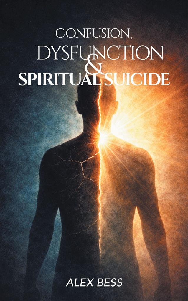 CONFUSION DYSFUNCTION & SPIRITUAL SUICIDE