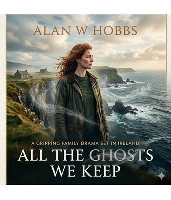 All the Ghosts We Keep