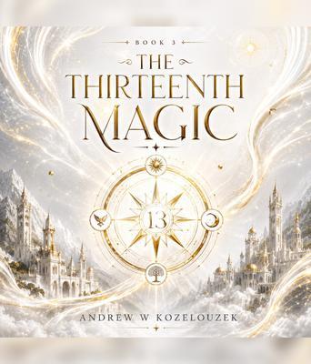 The Thirteenth Magic - Book 3
