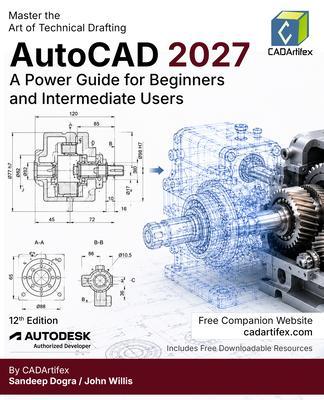 AutoCAD 2027