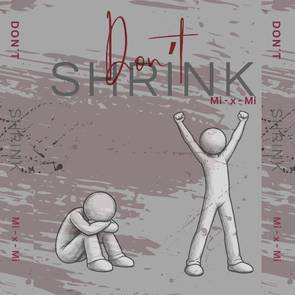 Dont shrink