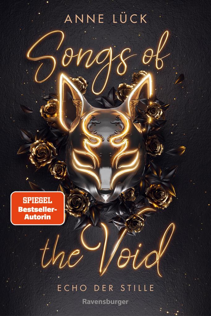 Songs of the Void Band 1 - Echo der Stille