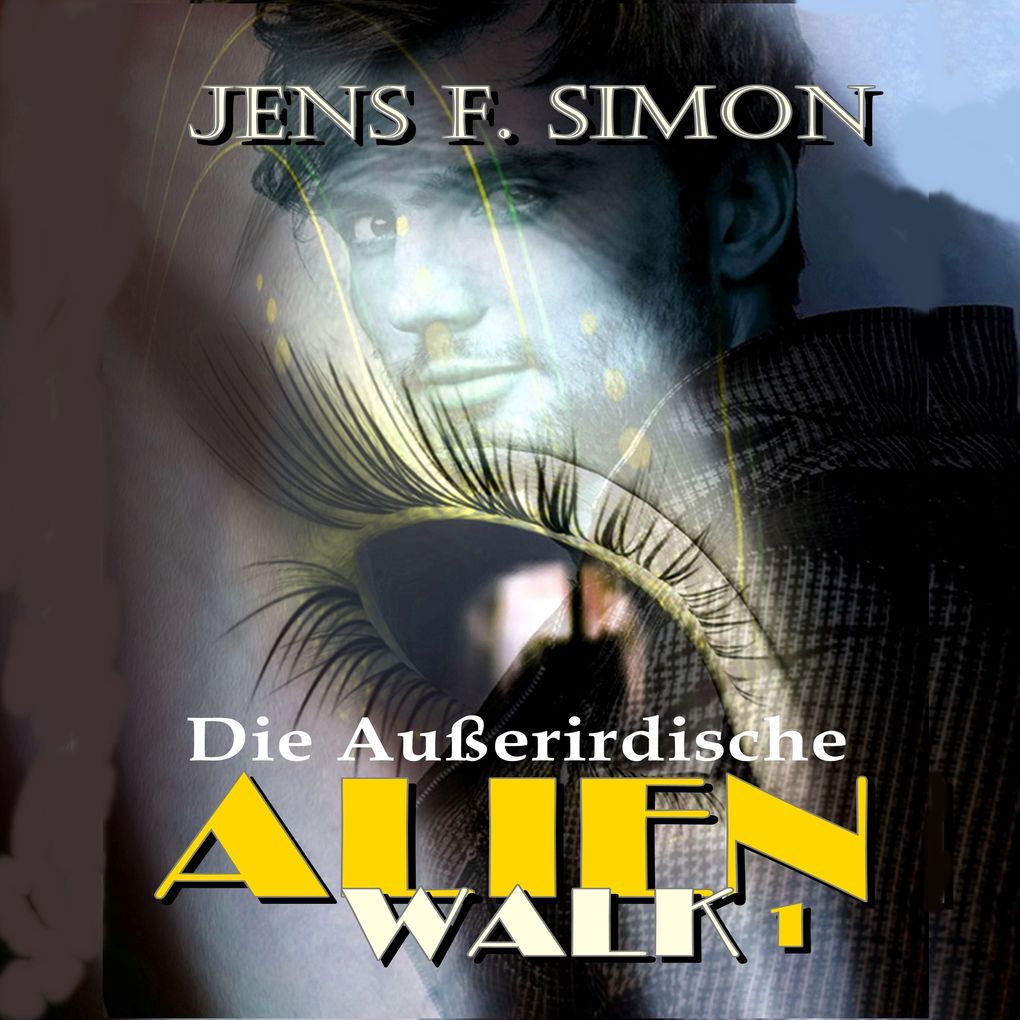 Die Außerirdische
