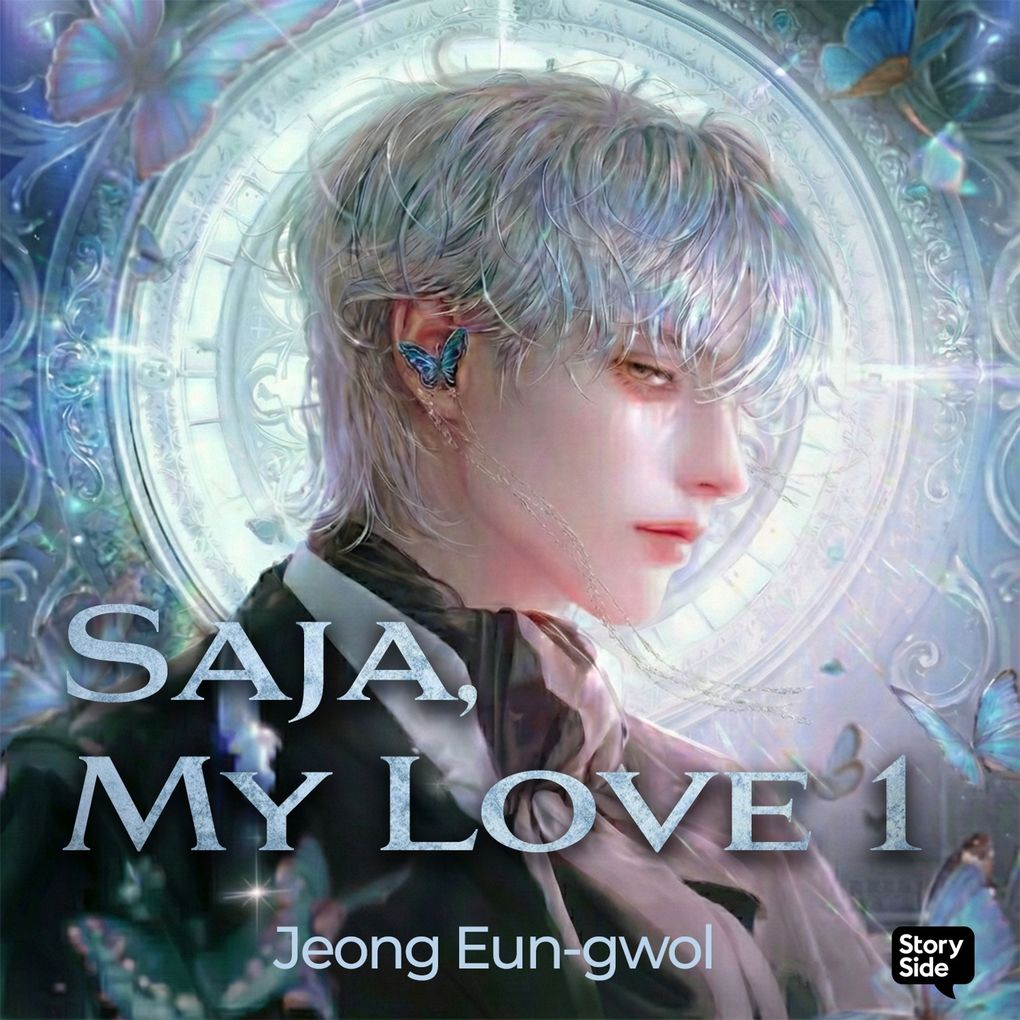 Saja my love