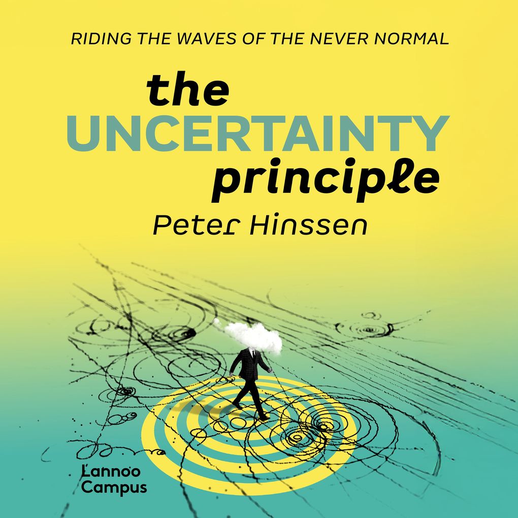The Uncertainty Principle