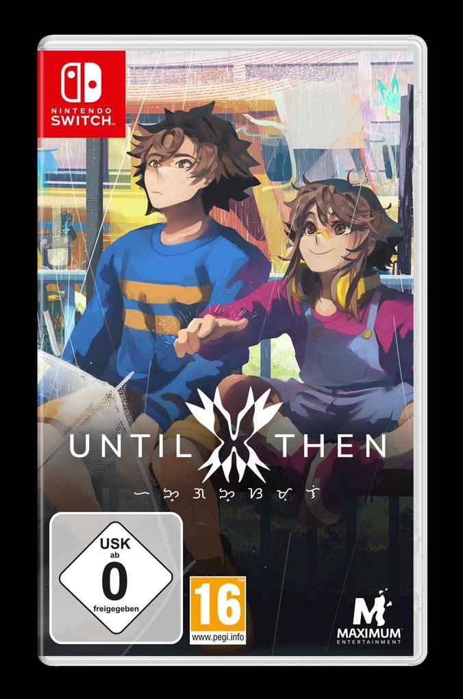 Until Then (Nintendo Switch)