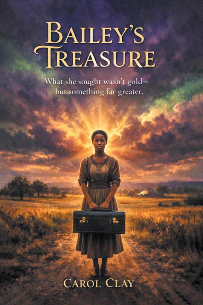 Bailey's Treasure