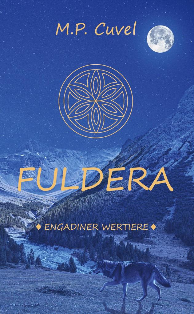 Fuldera