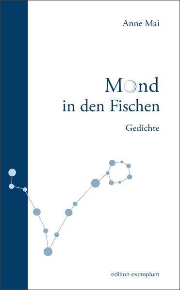 Mond in den Fischen