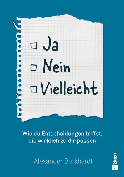 Ja Nein Vielleicht