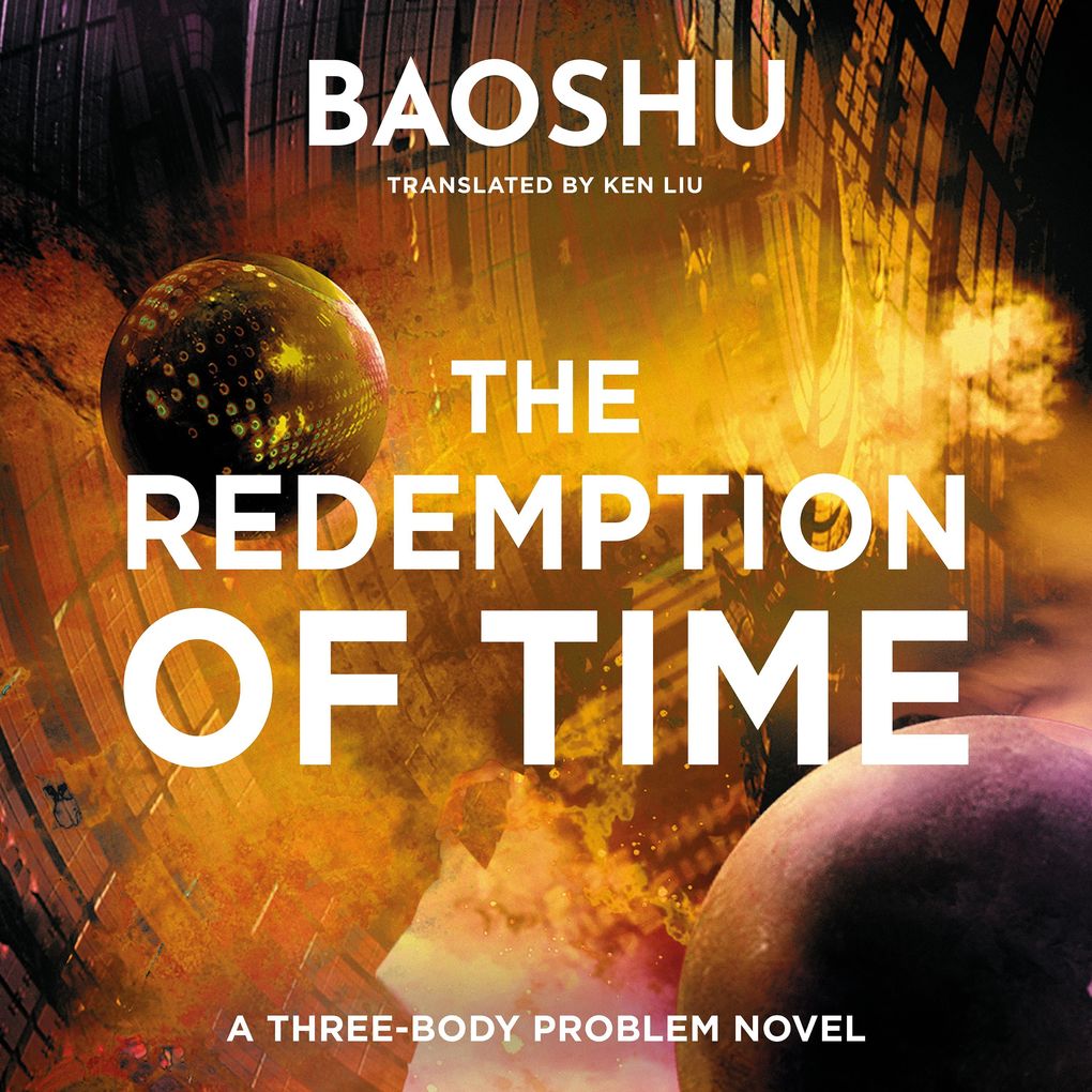 The Redemption of Time