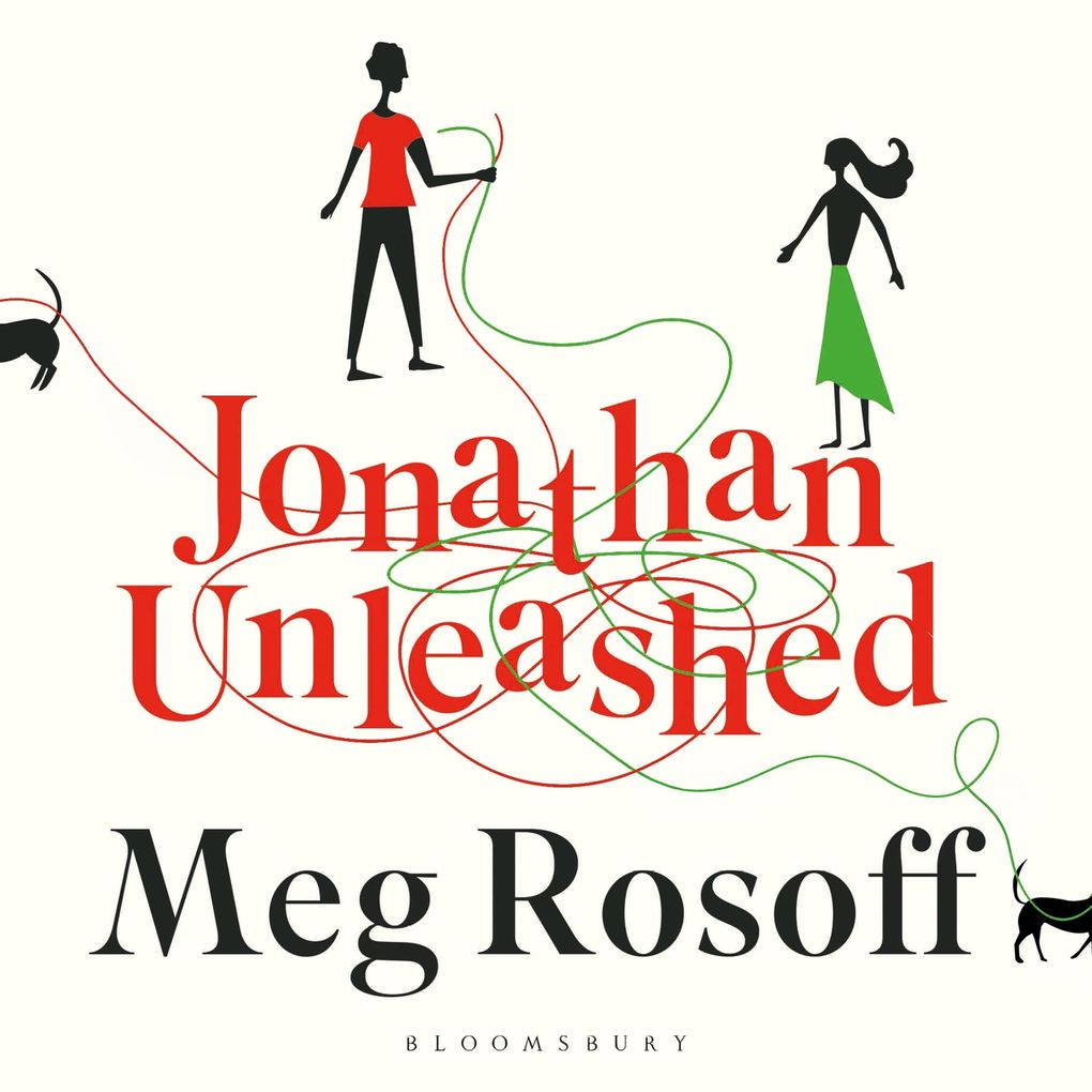 Jonathan Unleashed