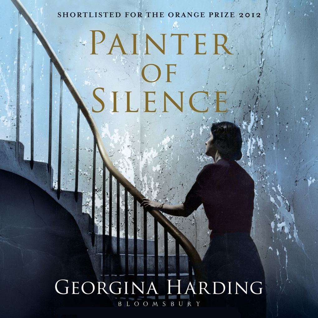 Painter of Silence