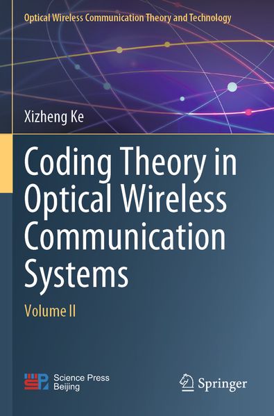 Coding Theory in Optical Wireless Communication Systems