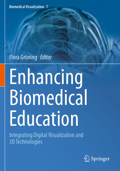 Enhancing Biomedical Education
