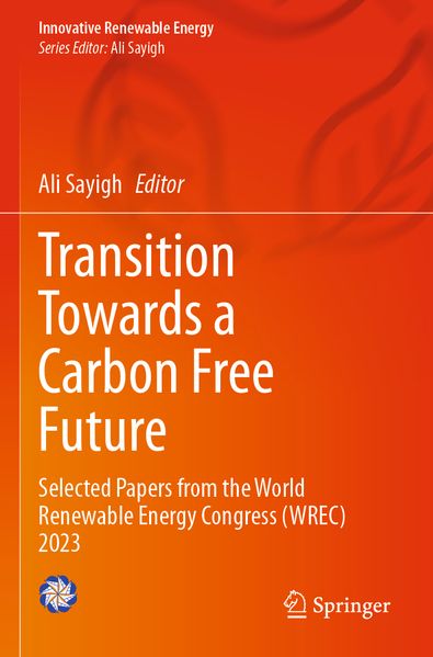 Transition Towards a Carbon Free Future