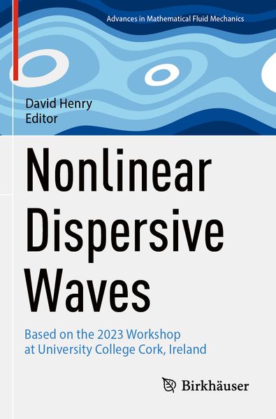 Nonlinear Dispersive Waves