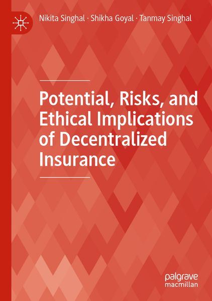 Potential Risks and Ethical Implications of Decentralized Insurance