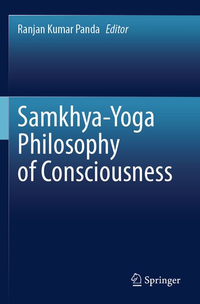 Samkhya-Yoga Philosophy of Consciousness