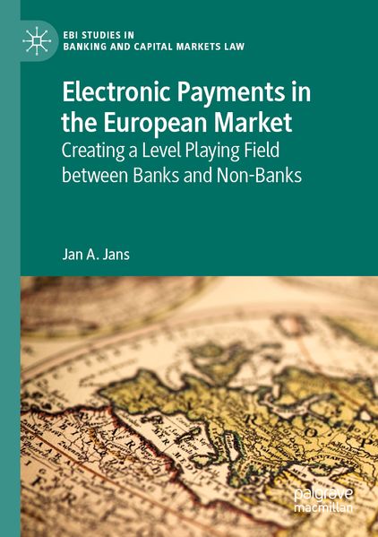 Electronic Payments in the European Market