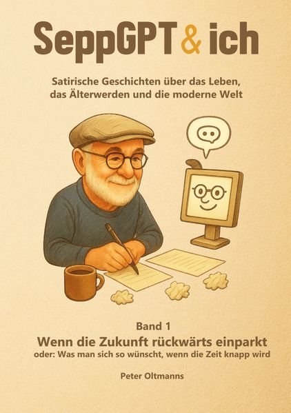 SeppGPT & ich