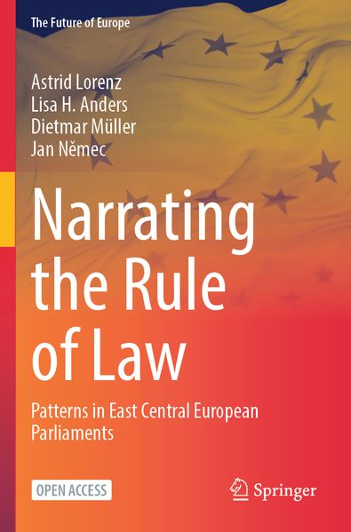 Narrating the Rule of Law