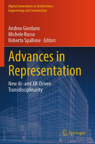 Advances in Representation